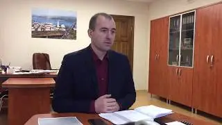 Алексей Рябченков про светофоры