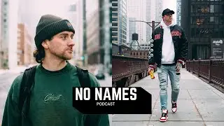 From 0 to 100k Followers With Johnny Hochstetler