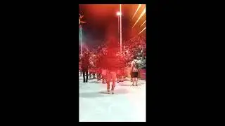 carnaval del pais 2024  mari mari