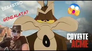 MA È VERO?! 😳 Coyote vs Acme