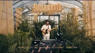 SICKET - CAÍGO | UNDAMENTO UNPLUGGED