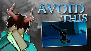 How To Avoid DEPTHS GANKERS | Deepwoken