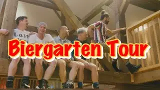 voXXclub: Biergarten Tour 2020