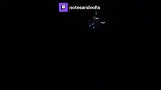 Don't let Twitch Chat control your lights!