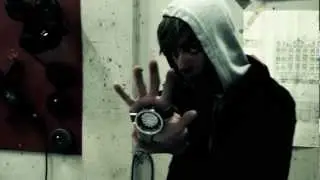 Authentic Iron Man Repulsor Beam Effect Test