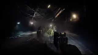 GTFO - Rundown 002 decoded subsurface expeditions video fragments
