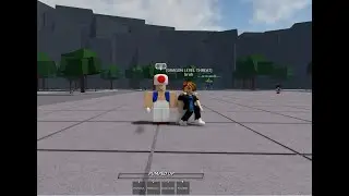 *REMATCHING DRAGON LEVEL THREAT* Roblox Strongest Battle Grounds