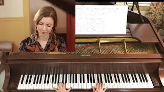 May I? Stand Unshaken (Red Dead Redemption 2)(Piano)(D'Angelo)