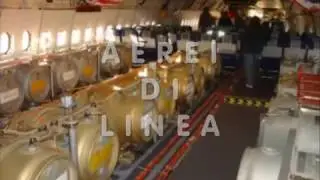 SCIE CHIMICHE POCHI SCATTI MOLTI FATTI ☰☰☰☰✈ 11° VIDEO  ☰☰☰☰✈