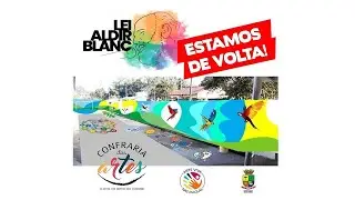 Arte Viva Confraria das Artes