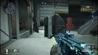Dando umas Balinha no TDM. Ft CZ Frozen