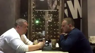 Человек-Серов ПРО Выпуск 13 (Роман Круглов)