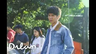 7 Alasan yang Membuat Film Dilan 1990 di Luar Ekspektasi