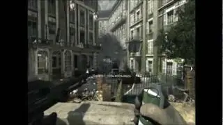 COD MW3 Прохождение-Миссия 11-Железная леди.wmv