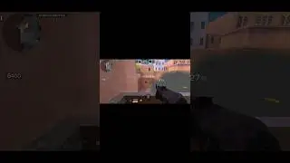 НАКАЗАН🔥 | Standoff 2🥵 #standoff2 #shorts