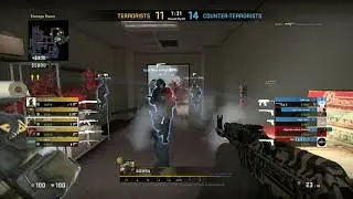 1 jarjör 5 kill