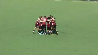 Царицыно - Воробьевы Горы 1:2 обзор