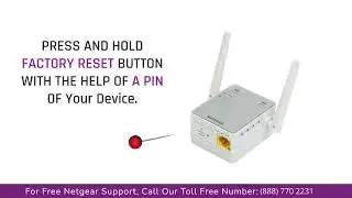 Netgear AC750 Wifi Range Extender Does not connect to mywifiext.local | Netgear AC750 Troubleshoot