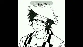 the lost soul down // I'm just test animatic edit 
