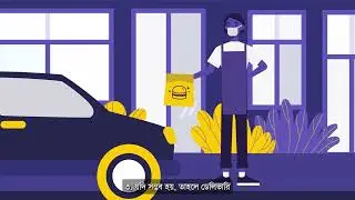 গ্রাহকরা যেভাবে পরিষেবা এবং খুচরা প্রতিষ্ঠানে COVID-19 এর বিস্তার কমাতে পারে Reduce COVID-29 spread