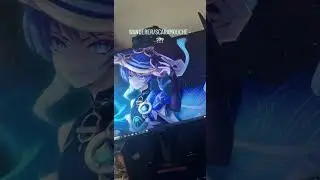 The BEST Scaramouche Wallpapers! (Genshin Wallpapers)