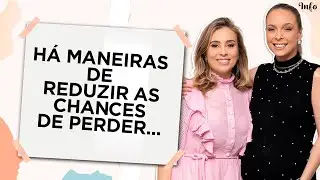 MEDOS FREQUENTES DA GESTAÇÃO | INFO LIVE COM OBSTETRA DRA CAMILA MARTIN