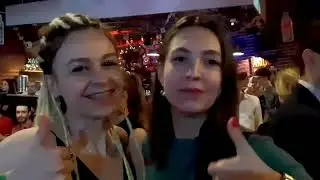 Девчонки о нашем концерте!