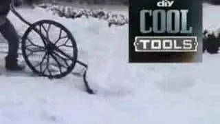 Snowovel