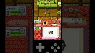 Let's play, continuing secret of the divine jewel
