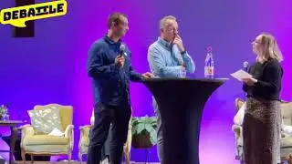 Debattle Gemeente Ranst - 28/09/2024