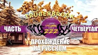 Прохождение игры Truberbrook ЧАСТЬ 4