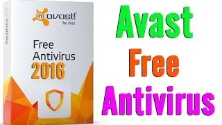 How to Download & Install Avast Free Antivirus Full installation