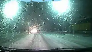 снежное 13 апреля 2013
