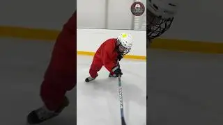 Прокачиваем скилы🔥🏒🧊