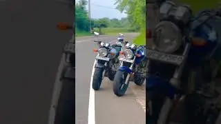 ❤️‍🔥 Honda Honet 250 Bike Modified Sri lankan Modified Bike Wathspp ⭐status Bike Collection