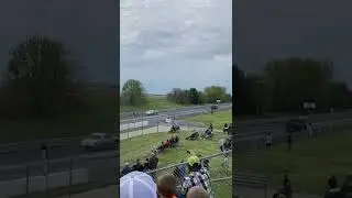 Firepunk Diesel Gaptized The Olds At The Farmtruck and AZN Spring Nationals