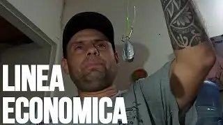 CON ESTA LINEA NO GASTAS PLATA DEMÁS 🎣🔥