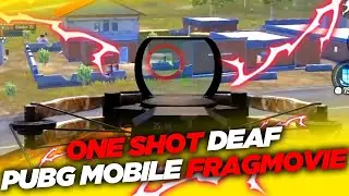 Deaf Kev ⚡ PUBG MOBİLE | FRAGMOVİE