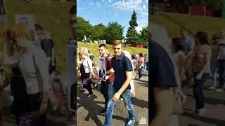 9 мая 2018 г. Мозырь