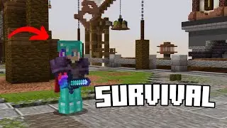 Yeni Sezon! Minecraft Survival Sunucusu - RonemaCraft