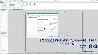 Creación de plantillas Drawing partiendo de plantillas DWG (Parte 1)