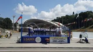 МАТЧИВАЯ ВСТРЕЧА ПО БОКСУ В РАМКАХ СЛАВЯНСКОГО БАЗАРА В ВИТЕБСКЕ 2021. СПАСИБО ЭКОСИСТЕМЕ "СНЕТКОИН"