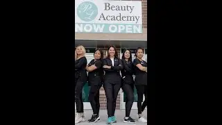 Beauty Academy
