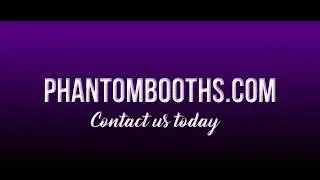 Capture Candid Memories with our Photo Booth!