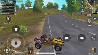 Pubg funny moments and glitches ep 1