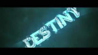 Destiny Intro