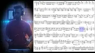 Intermediate Studies 27 - Snare Drum - M. Peters