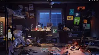 Instalando Arch Linux con Archinstall en Directo #2