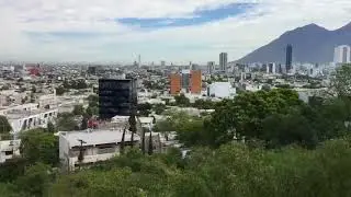 Monterrey | Mexico | Мексика | Монтеррей
