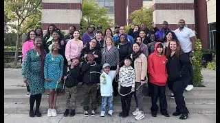 Felton Institute's Culture and Lifestyle Video